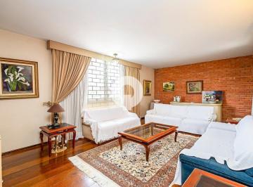 Casa · 253m² · 4 Quartos · 4 Vagas · CASA COM 4 QUARTOS A VENDA NO SÃO LOURENÇO