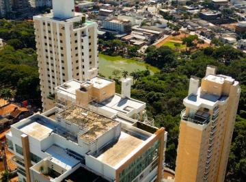 Apartamento de 4 quartos, Goiânia · COBERTURA MOBILIADA COM 4 SUITES E 5 VAGAS