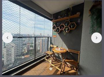 Apartamento de 2 quartos, Osasco · Apartamento de 64 m² com 2 quartos à venda em Osasco