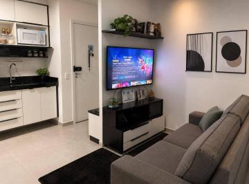 98c8744540e7ae548bc285e43101aa2eede4e79c · Apartamento com 2 dormitórios à venda, 50 m² por R$ 480.000,00 - Vila Carvalho - Sorocaba/SP