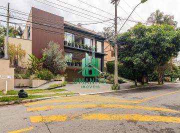 Casa · 53m² · 5 Quartos · 6 Vagas · Alto Padrão - 5 Suítes - Residencial Alphaville 1