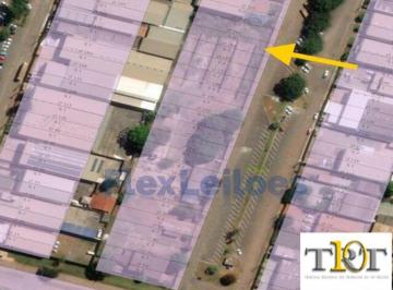 Comercial , Brasília · LEILÃO - BRASÍLIA/DF - SETOR DE ARMAZENAGENS E ABASTECIMENTO (SAAN)