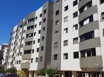 Apartamento de 3 quartos, Brasília · Apartamento para venda, com 110m², 3 quartos, sendo 1 suíte.