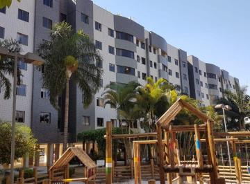 Apartamento de 3 quartos, Brasília · Quatro quartos, 110m², sendo 1 suíte, duas vagas na garagem, Ed. Porto Royal