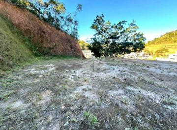 90cc52585be2002a982850d825998042670df4b6 · Terreno Plano em localização privilegiada no Condomínio Vale dos Pássaros, Teresópolis - RJ