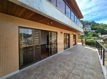 d3a7c887812f82a6bfb738ca6ea9057438991108 · Cobertura com 4 dormitórios à venda, 330 m² por R$ 1.300.000,00 - Agriões - Teresópolis/RJ