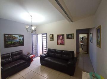 Casa de 3 quartos, Ribeirão Preto · Casa Sobrado de 113 m² com 3 quartos à venda em Campos Elíseos