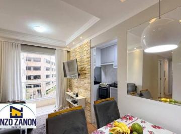 df63c18fbe024aa172680d5345a8367ce785e00a · Apartamento mobiliado com 2 dormitórios para alugar, 49 m² - Ferrazópolis - São Bernardo do Campo/SP