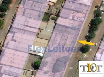 Comercial , Brasília · LEILÃO - BRASÍLIA/DF -SETOR DE ARMAZENAGENS E ABASTECIMENTO (SAAN)