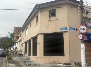 Comercial , São Paulo · Imóvel comercial com pavimento inferior e superior