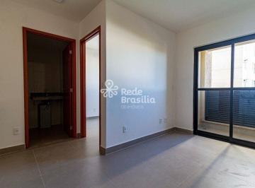 Apartamento · 32m² · 1 Quarto · TH35488 - Qnm 33 Ceilândia, Kitnet 32m². Agende sua visita!