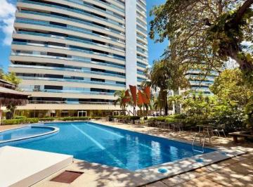 e369f40841c4f667a61d60491a9d3a970a369c58 · Apartamento de altíssimo padrão à venda, 248 m² por R$ 4.490.000 - Patriolino Ribeiro - Fortaleza/CE