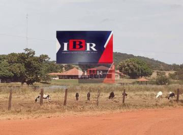524d71929233a0c410ca0e1863aef93e6c7ebaf4 · Fazenda em Nova Xavantina - MT