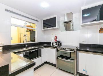 ae556e86a9a715ca2815f42386b158ea0974e38b · Sobrado Porteira Fechada | 3 Quartos, Suíte com Hidro e Área Gourmet no Uberaba