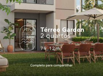 Apartamento de 2 quartos, Tamandaré · VENDO APTO 02 QUARTOS_79,12M2_COSTA DOS COQUEIROS _ ALTA RENTABILIADDE