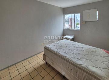 Apartamento de 1 quarto, Recife · Vendo FLAT em BOA VIAGEM, perto do SHOPPING RECIFE –Ligue (8 1) 9.9.7.7.3.6.9.9.9 HENRY