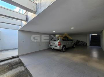 Casa · 189m² · 4 Quartos · 4 Vagas · Casa à Venda no Bairro Nossa Senhora das Graças em Divinópolis MG.