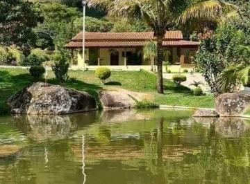 Terreno , Alumínio · Lote exclusivo de 2.000m² com fundo para mata - Mairinque/SP