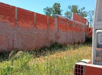 Terreno , Santa Bárbara D'Oeste · Venda Terreno 175m², Bom Jardim - Santa Bábara d'Oete