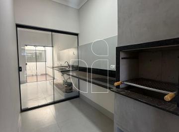 Casa · 100m² · 3 Quartos · 2 Vagas · Casa em Palmital · 3 dormitórios · R$ 400.000
