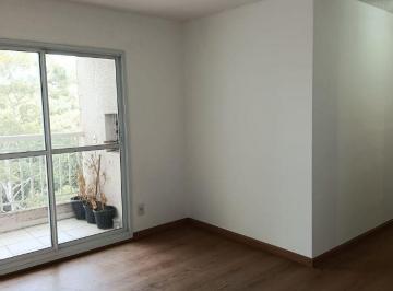 Apartamento de 2 quartos, São Paulo · Apartamento de 60 m² com 2 quartos à venda no Jardim das Vertentes