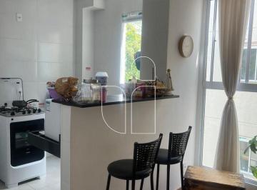 Apartamento · 40m² · 2 Quartos · 1 Vaga · Apartamento no Parque Madri · 2 quartos · Vila Maria - Marília