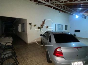 Casa · 120m² · 3 Quartos · 3 Vagas · Casa no Núcleo Habitacional Presidente Jânio · 3 quartos · Marília