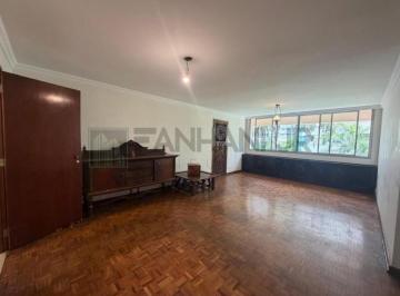 Foto 01 · Apartamento no Itaim Bibi próx. do Pq do Povo , São Paulo-SP: 4 quartos, 1 suíte, 3 salas, 3 banhei