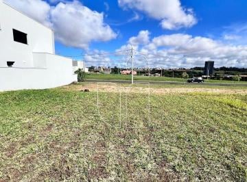 Terreno · 275m² · Terreno no Boulevard Park Resort · 275m² · Segurança 24h · Marília