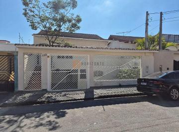 Casa · 209m² · 3 Quartos · 2 Vagas · Casa térrea à venda na Vila Lavínia - Mogi das Cruzes/SP