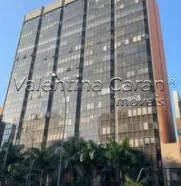 Comercial · 77m² · 2 Vagas · Sala comercial à venda e aluguel na Faria Lima