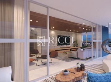 Apartamento de 3 quartos na Ponta da Praia, Santos · Apartamento à venda na Ponta da Praia, Santos | RICCI