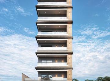 Apartamento · 90m² · 1 Quarto · 2 Vagas · Apartamento com 2 suíte + 1 dormitório com vista mar em Itajuba -Barra Velha - S