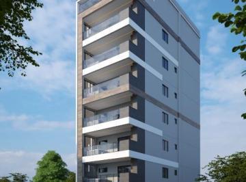 Apartamento · 100m² · 1 Quarto · 2 Vagas · Apartamento com 2 suíte + 1 dormitório com vista mar definitiva em Itajuba -Barr