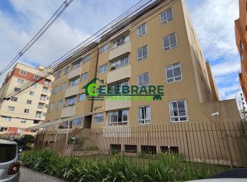 Apartamento · 60m² · 3 Quartos · 1 Vaga · APTO NO ATUBA, EM CURITIBA!!! 03 QTOS, SUÍTE, PRÓX. MERC. DULEO