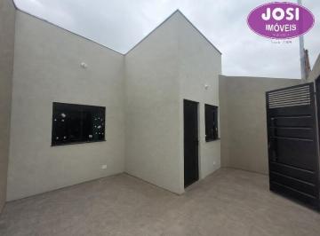 Foto 01 · Casa para venda com 2 dormitórios, no Jardim São Carlos, em Alfenas por R$ 270 Mil