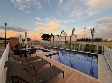 Apartamento · 52m² · 2 Quartos · Apartamento à venda e para alugar em Hortolândia, Jardim Amanda I, com 2 quartos, com 52.12 m²