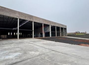 Comercial · 1100m² · Galpão para alugar em Sumaré, Chácaras Reunidas Anhangüera (Nova Veneza)