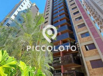 Apartamento · 145m² · 3 Quartos · 3 Vagas · Apartamento à venda em Campinas, Cambuí, com 3 quartos, com 145 m², Saint Paul