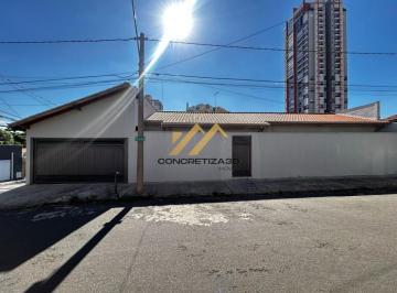 Casa · 150m² · 3 Quartos · 3 Vagas · Casa para alugar em Indaiatuba, Vila Sfeir, com 3 quartos, com 150 m²