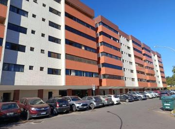 Apartamento Aluguel 157m² de 3 quartos · EXCELENTE APTO 6º ANDAR VISTA LIVRE DO PARK E LAGO 03 QUARTOS SUÍTE ARMÁRIO DCE , ELEVADOR E GARAG