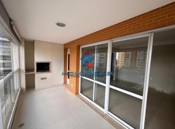 Apartamento · 119m² · 3 Quartos · 2 Vagas · Apartamento para alugar em Campinas, Taquaral, com 3 suítes, com 119 m²