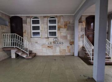 Comercial · 175m² · 3 Quartos · 3 Vagas · Casa residencial ou comercial para locação no bairro Vila Independência em Piracicaba/SP
