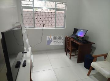 Foto 01 · Apartamento, Campo Grande, Santos, SP