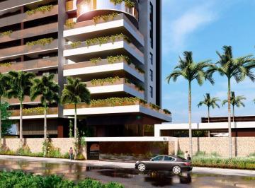 Apartamento de 4 quartos, Fortaleza · Repasse ed. DOMO!!!!!!!!