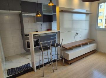 Apartamento de 2 quartos, Cajamar · Apartamento para locação com 2 dormitórios com planejados no Portal dos Ipes em Cajamar