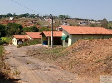 Foto 01 · Chácara, Rural, Taubaté, SP