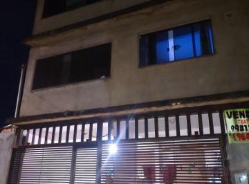 Apartamento de 3 quartos, Vila Estrutural · Vendo prédio 530 mil JN