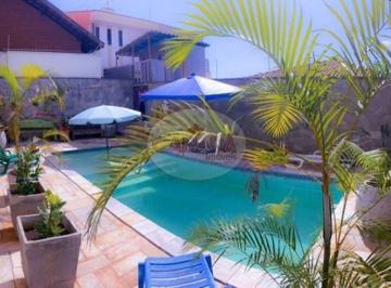 Casa de 4 quartos, Ribeirão Preto · Casa de 555 m² com 4 quartos à venda no Jardim Paulistano