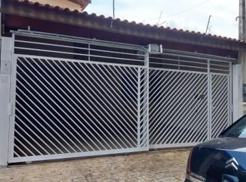Foto 04 · Casa, Jardim São Carlos, Sorocaba, SP